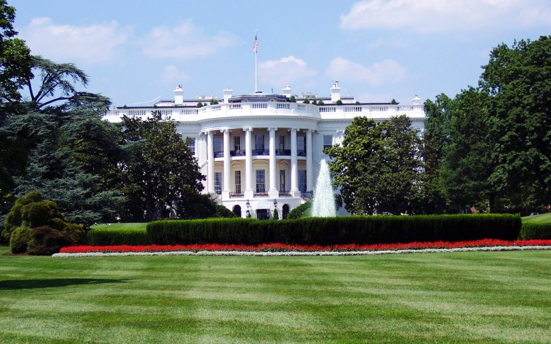 USA White House - Eb-5 2019